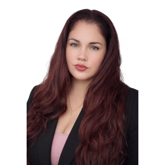 About Aleesha Rodriguez