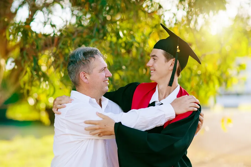 When do Child Support Payments Cease?