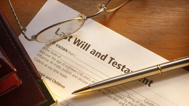 What is the process of creating a will? | Orlando Family Law Attorney