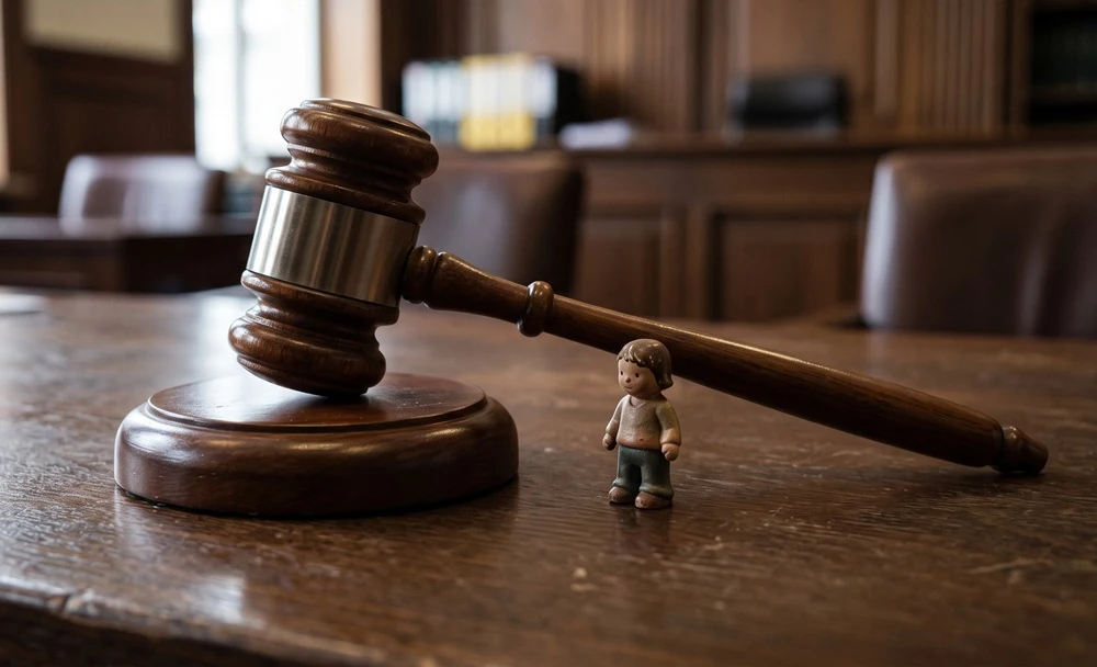 How Florida's Child Support Laws Work