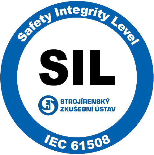 Certification SIL - IEC 61508