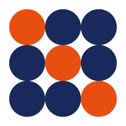 Checking Accounts Logo - Banca Webflow Template