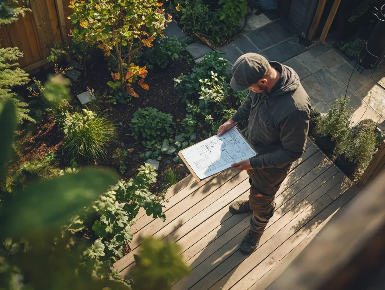 Designed for Your Garden