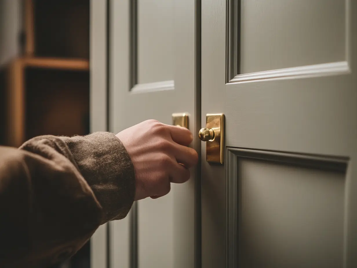 Quality Materials & Finish