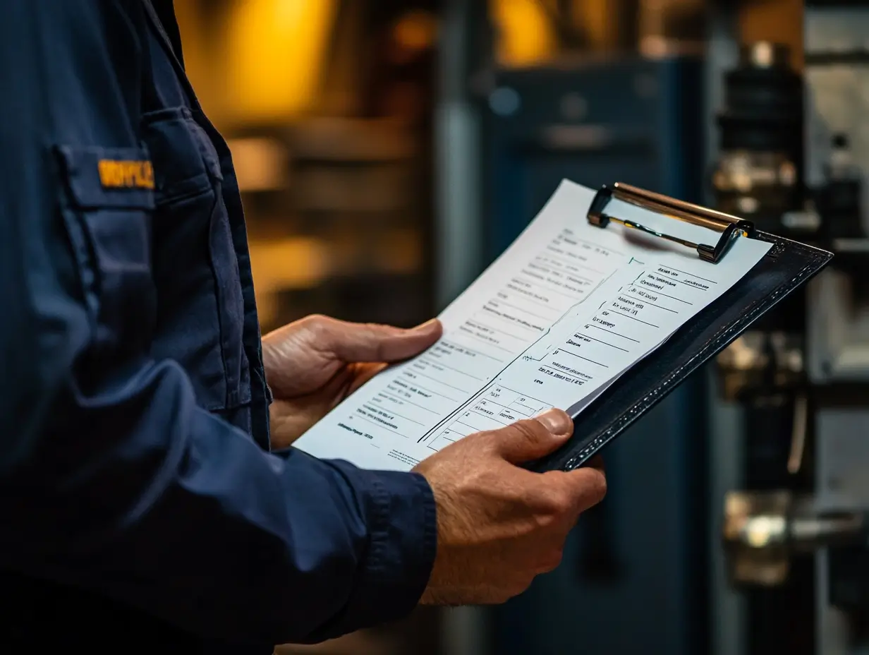 NAFDI-Certified Expertise