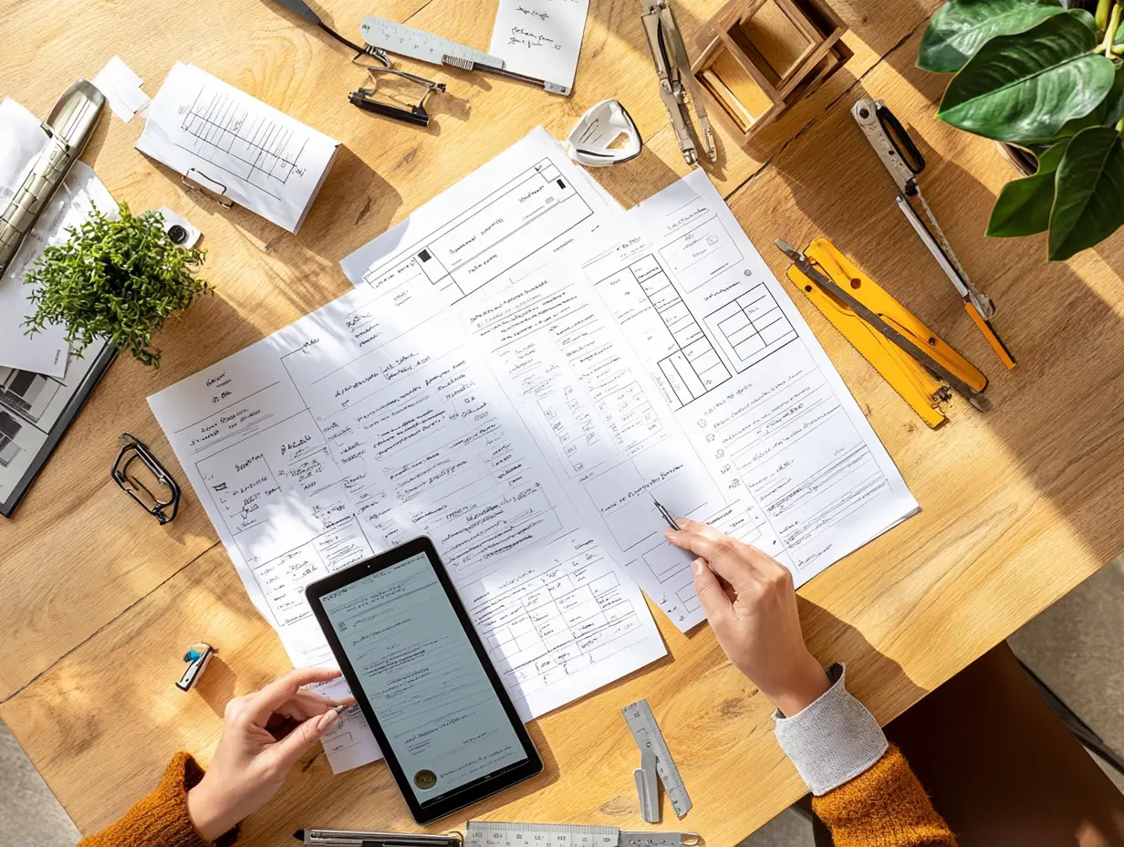 Comprehensive Inspection Reports