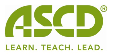 ASCD logo with the tagline Learn. Teach. Lead.