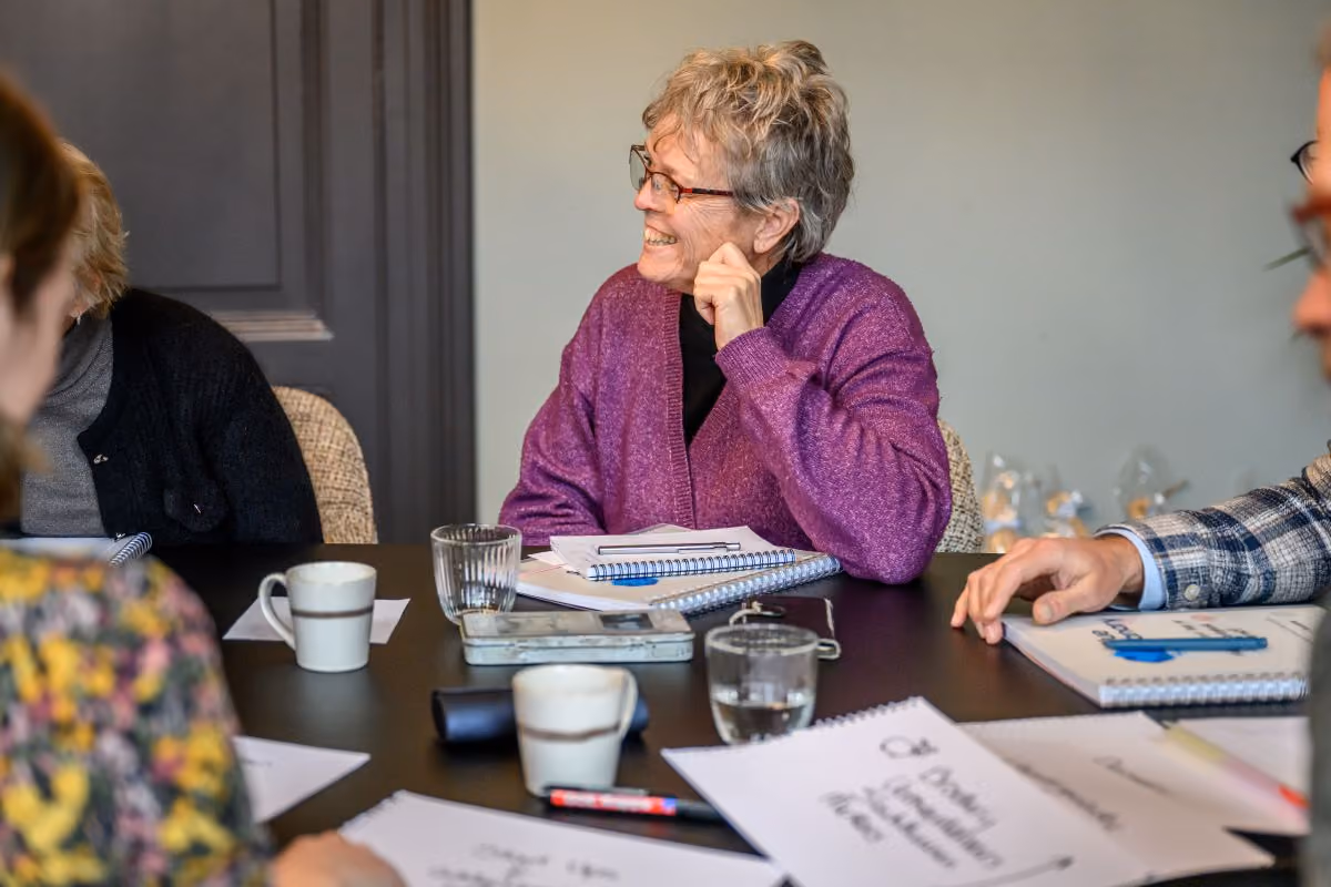 Sfeerbeelden inspecteren met impact