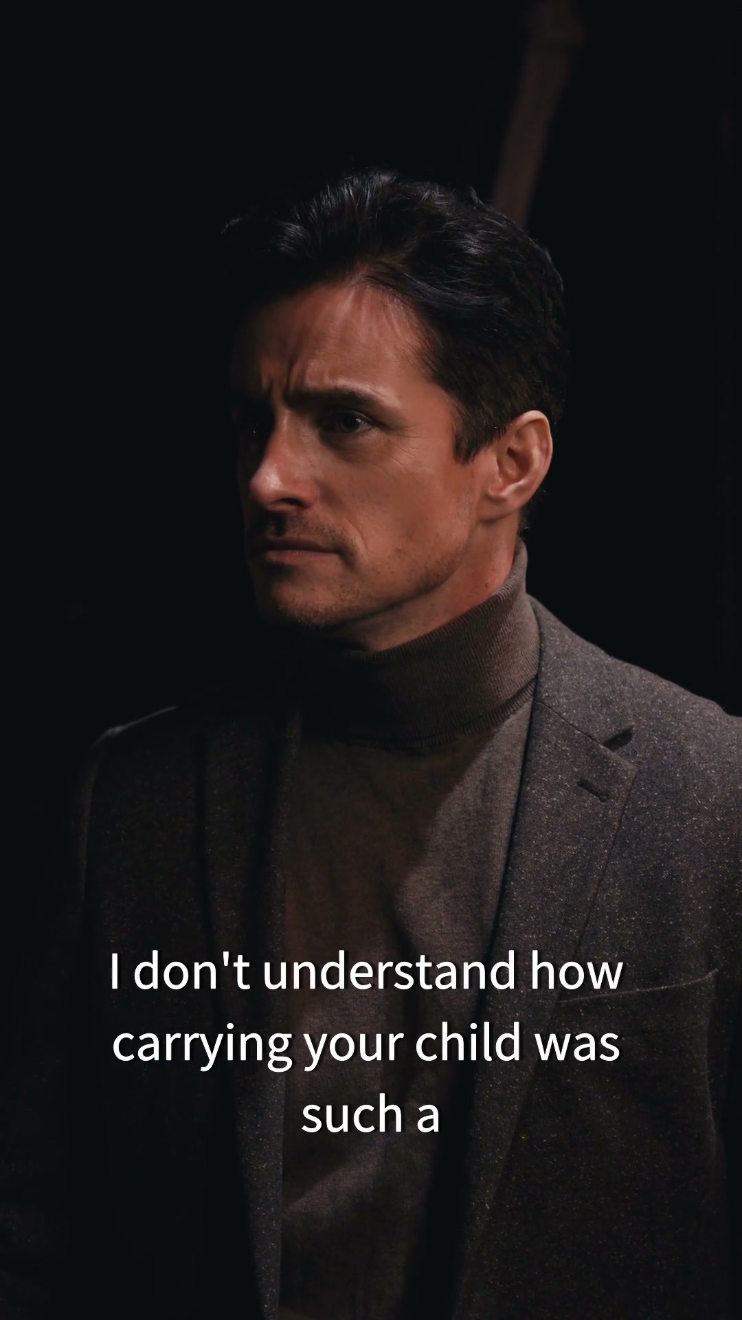 so I don't really see the point of all this, you know?