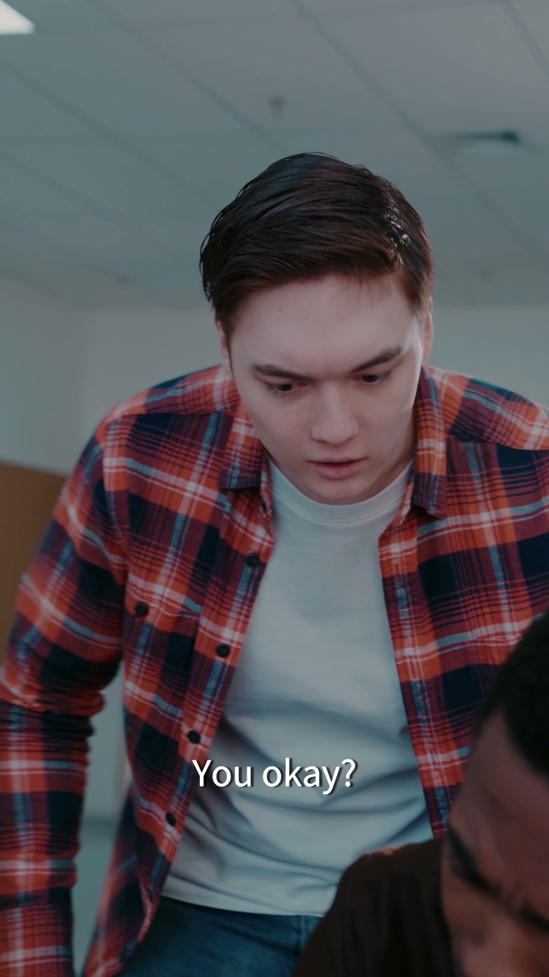 Daniel, can you tell us more about what happened to Pamela?