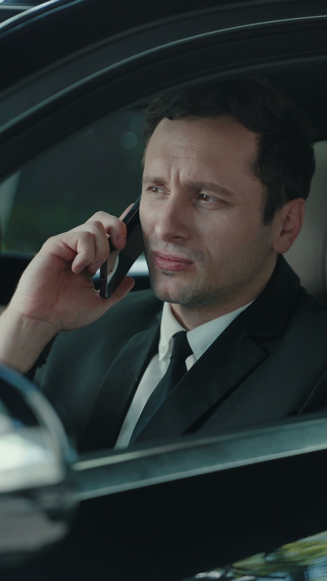 Why are you always calling me when I'm alone?