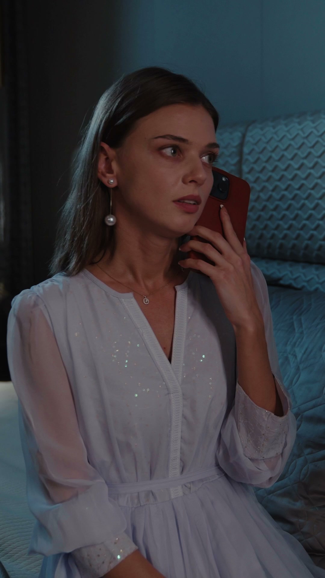 I'm glad he's loyal to Jenny, but why won't he remember me?