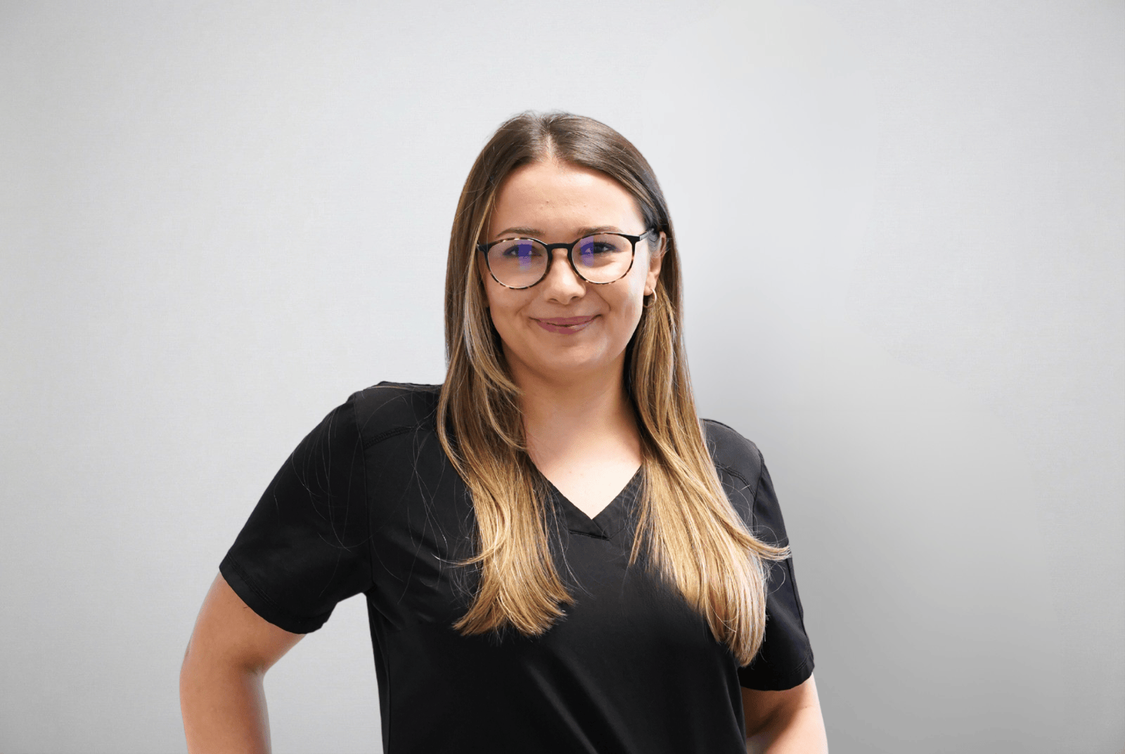 Dr. med. dent. David Pamminger