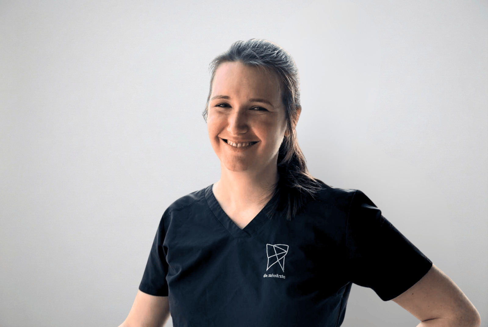 Dr. med. dent. Gregor Hochgatterer