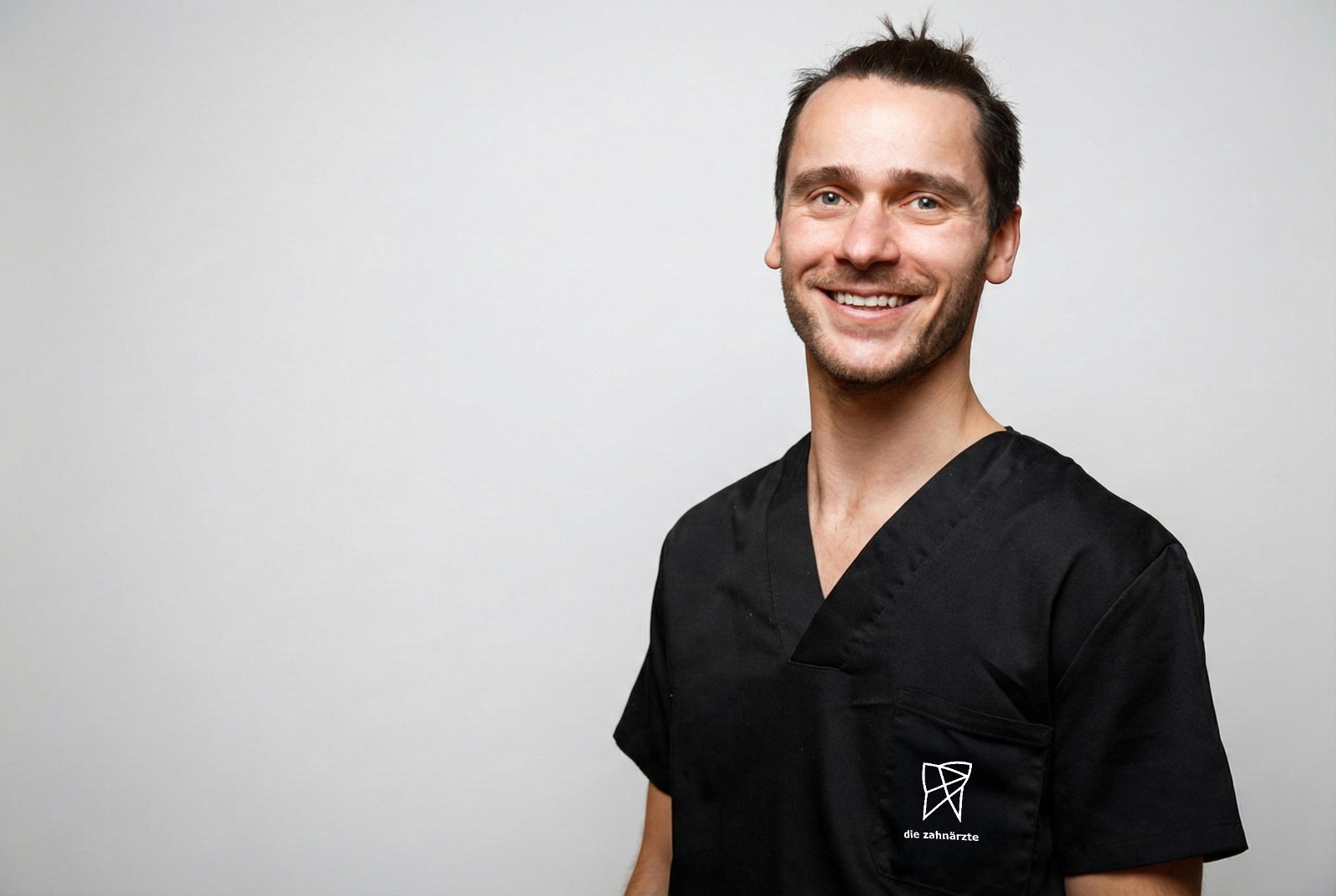 Dr. med. dent. Gregor Hochgatterer