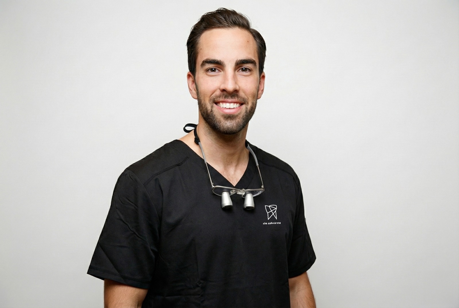 Dr. med. dent. David Pamminger