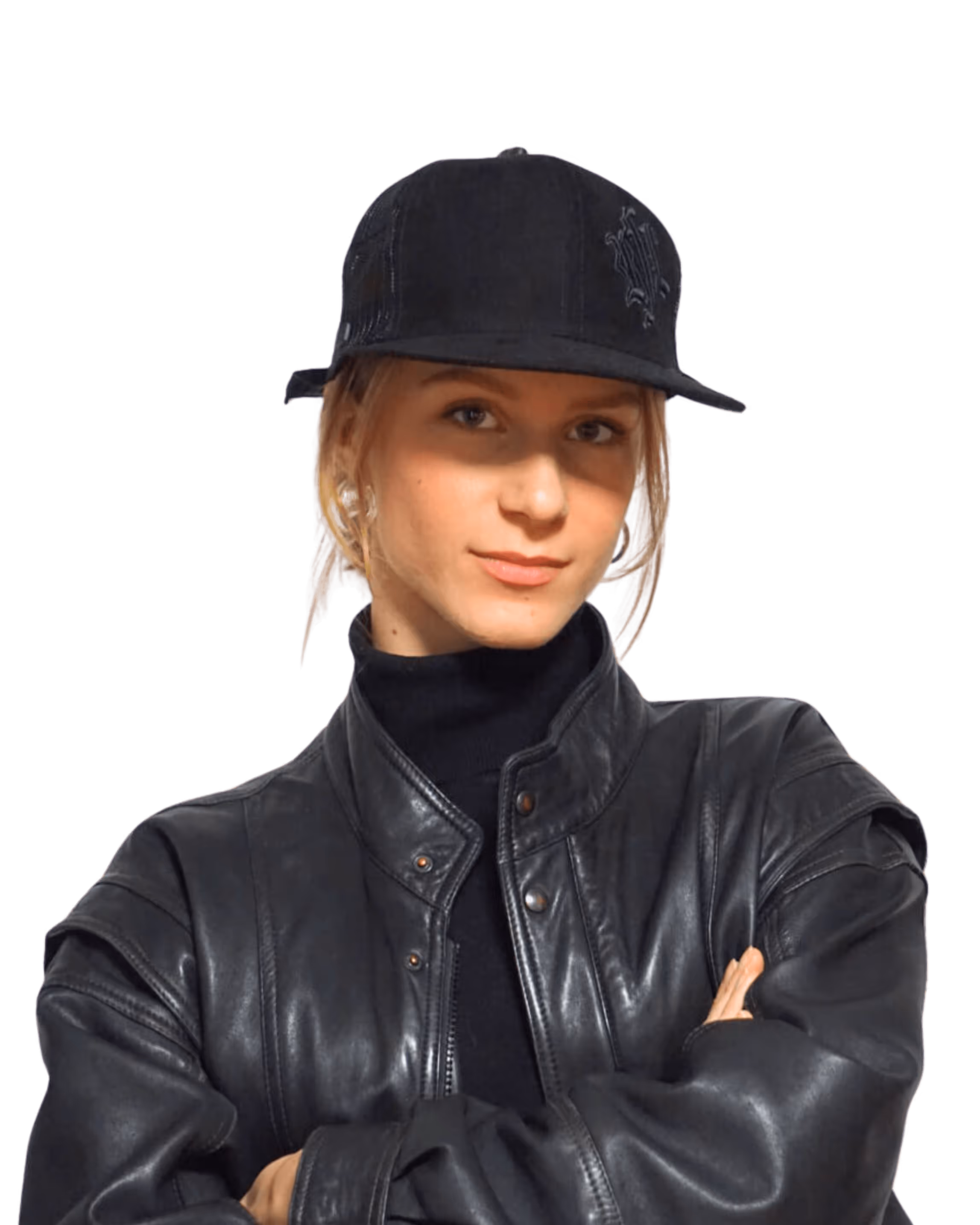 Xenia Kujat, Trainerin für Dancehall bei The Base. - House of Dance