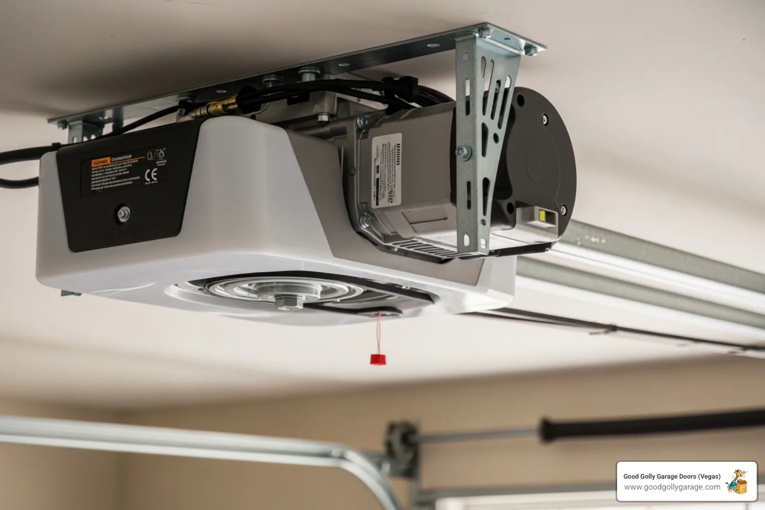 garage door opener motor - garage door opener repair las vegas nv