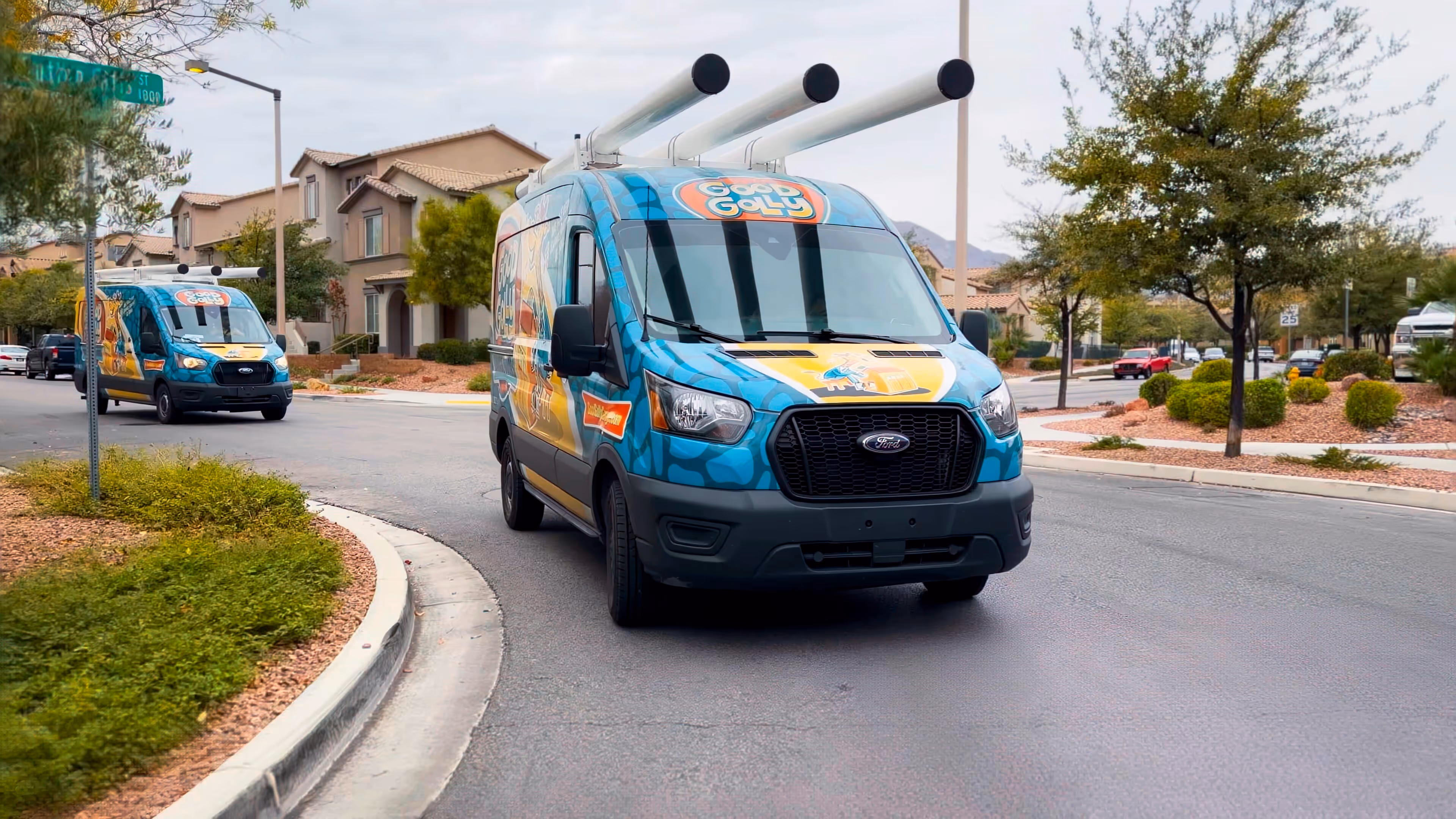 Smart Garage Door Opener in Decatur, AL