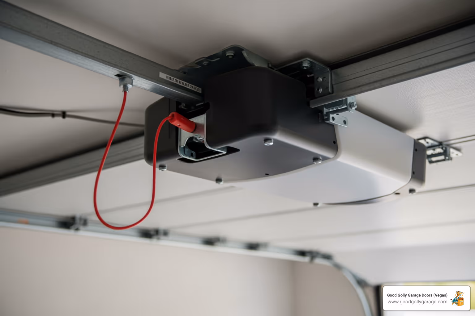 disconnected garage door opener - why is my garage door off track summerlin nv