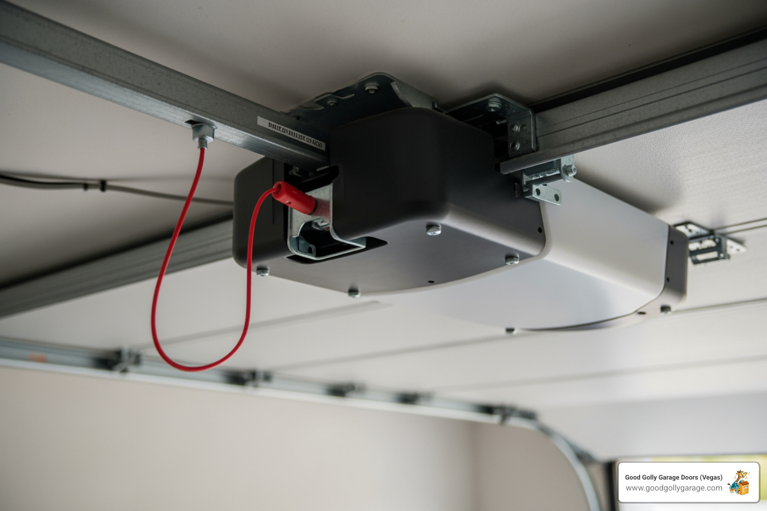 disconnected garage door opener - why is my garage door off track summerlin nv