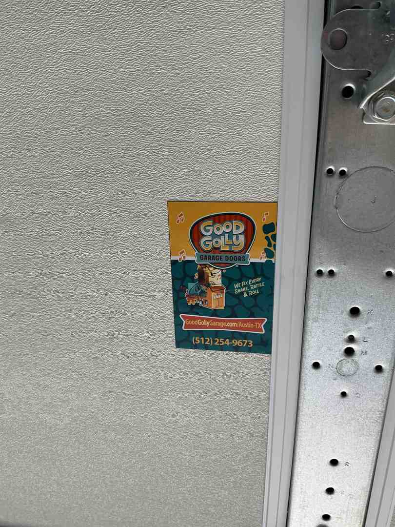 garage door not opening or closing in Austin driveway - why is my garage door not opening or closing