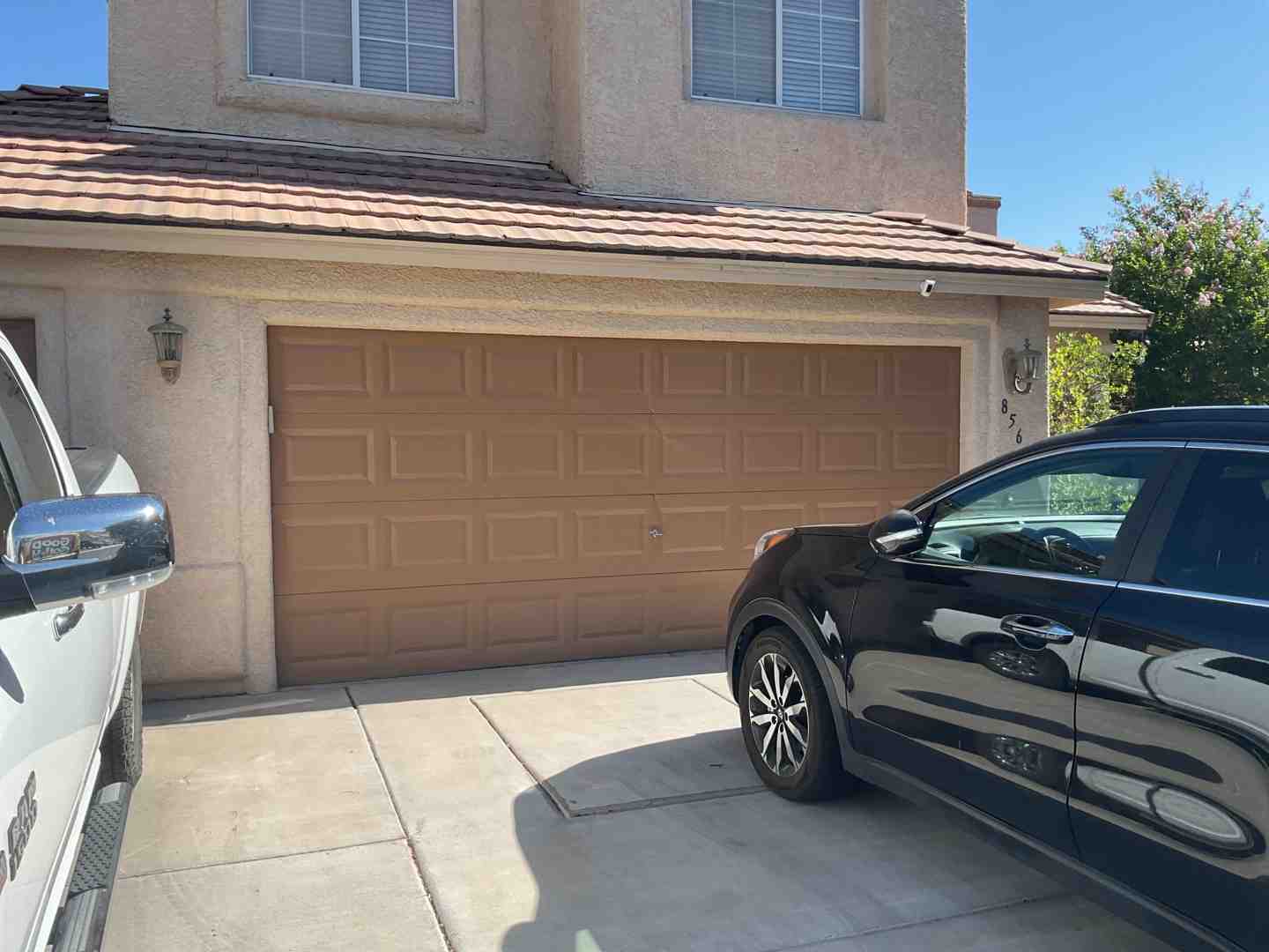 7 Garage Door Safety Features That Keep Your Home From Becoming a Hazard