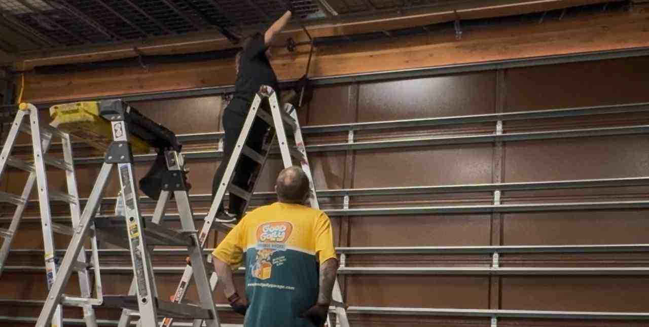 Need It Now? Your Guide to Same-Day Garage Door Installation in NLV