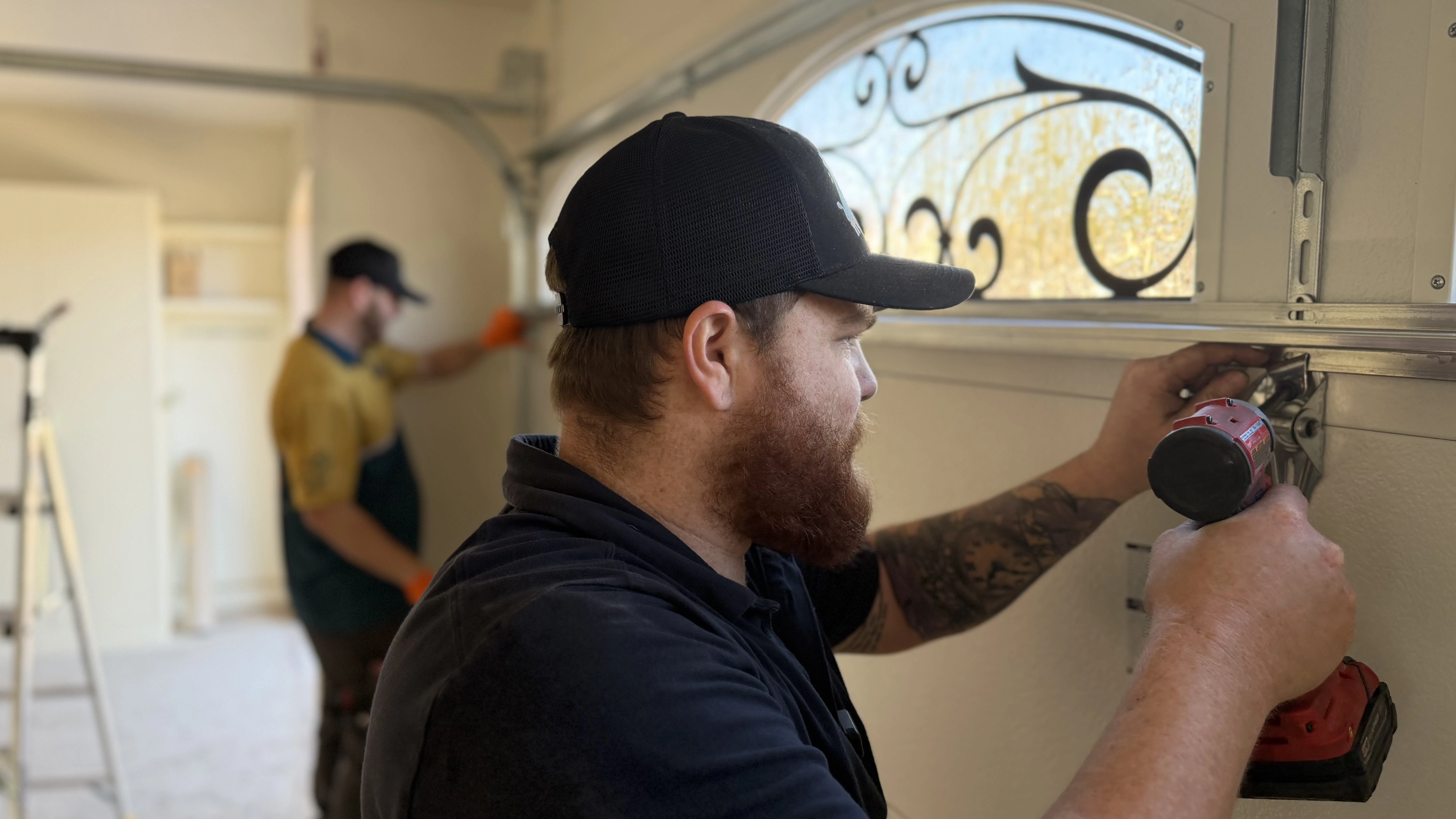 Good Golly Garage Doors in Spring Valley Lake CA: Company Profile, Reviews, and Contact Info