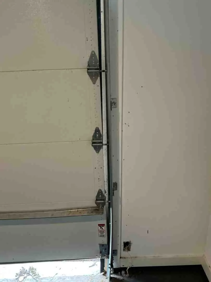 Don't Panic! Same-Day Emergency Garage Door Off-Track Repair in Cedar Park