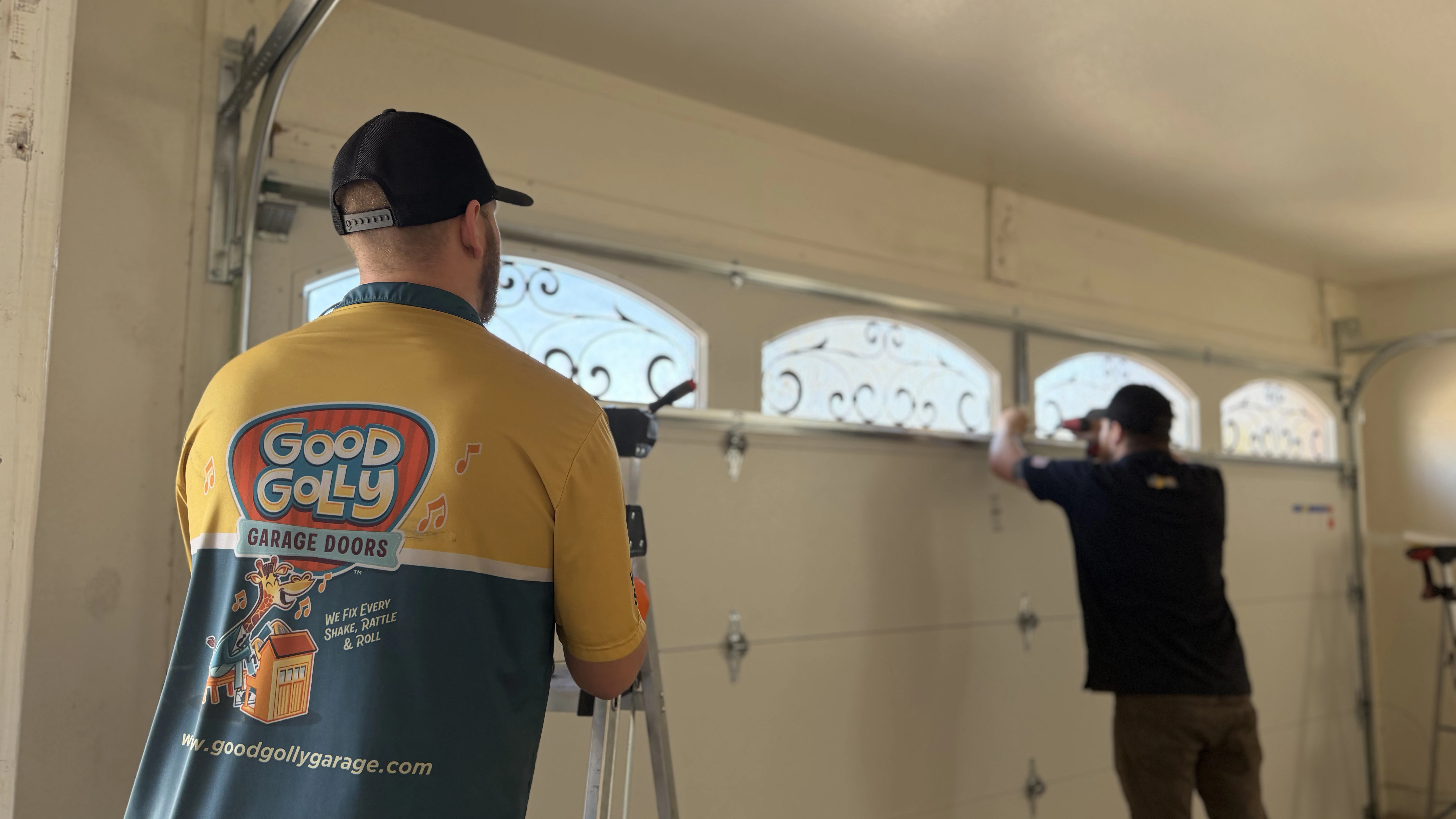 Don't Get Hung Up: Easy Garage Door Adjustments for Austin Homeowners