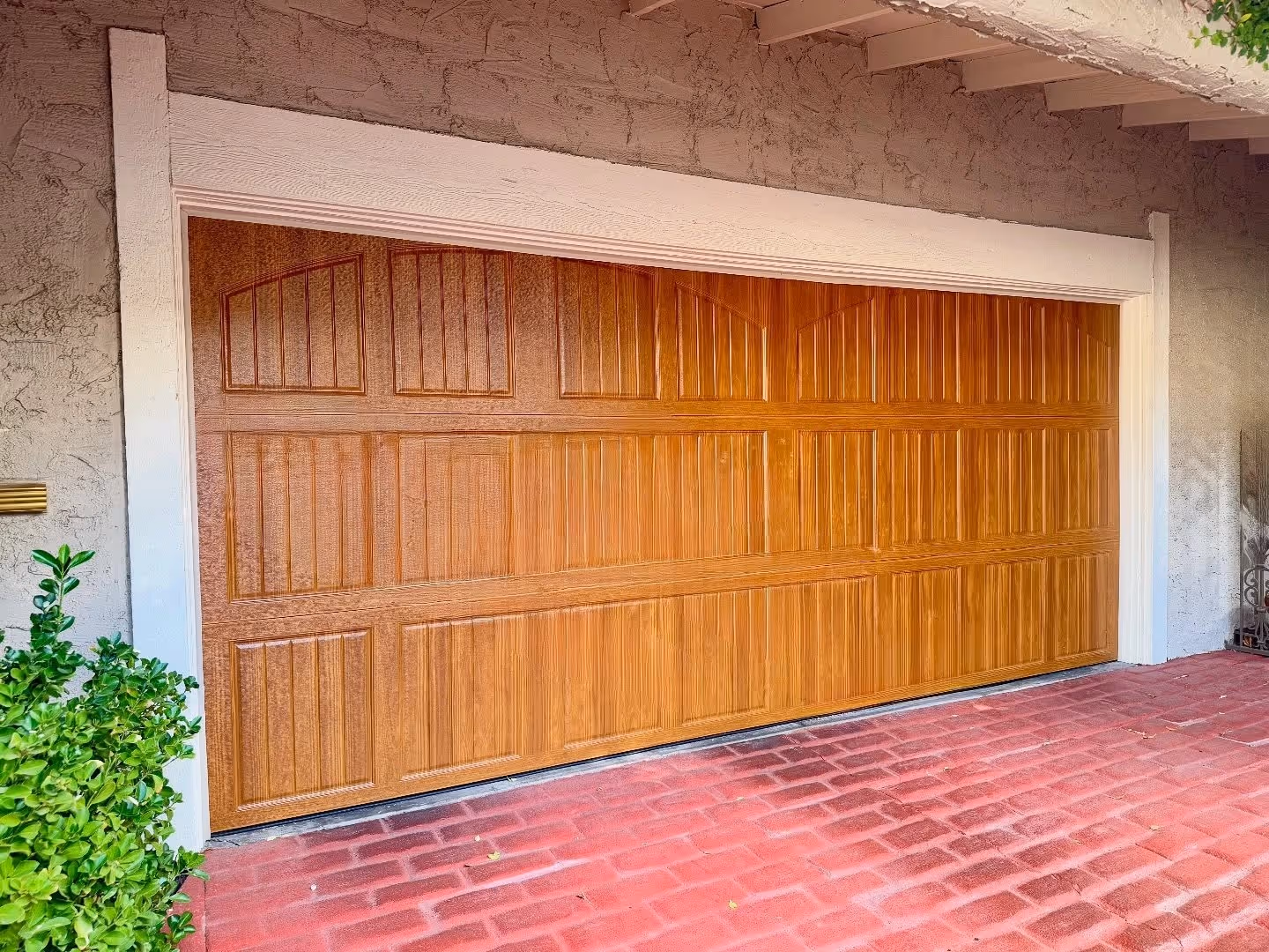 Residential Garage Door Installation in Victorville, CA