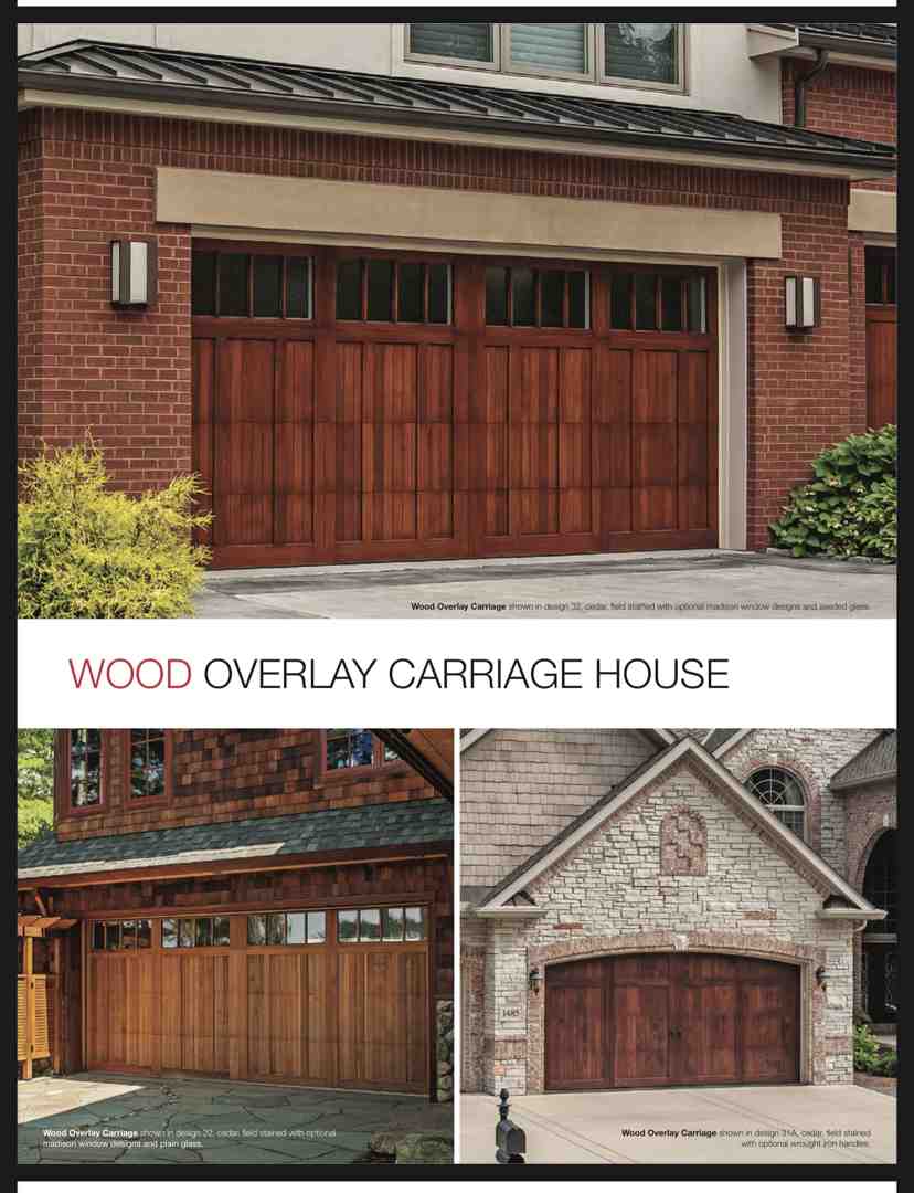 carriage house garage door style carriage house garage door style