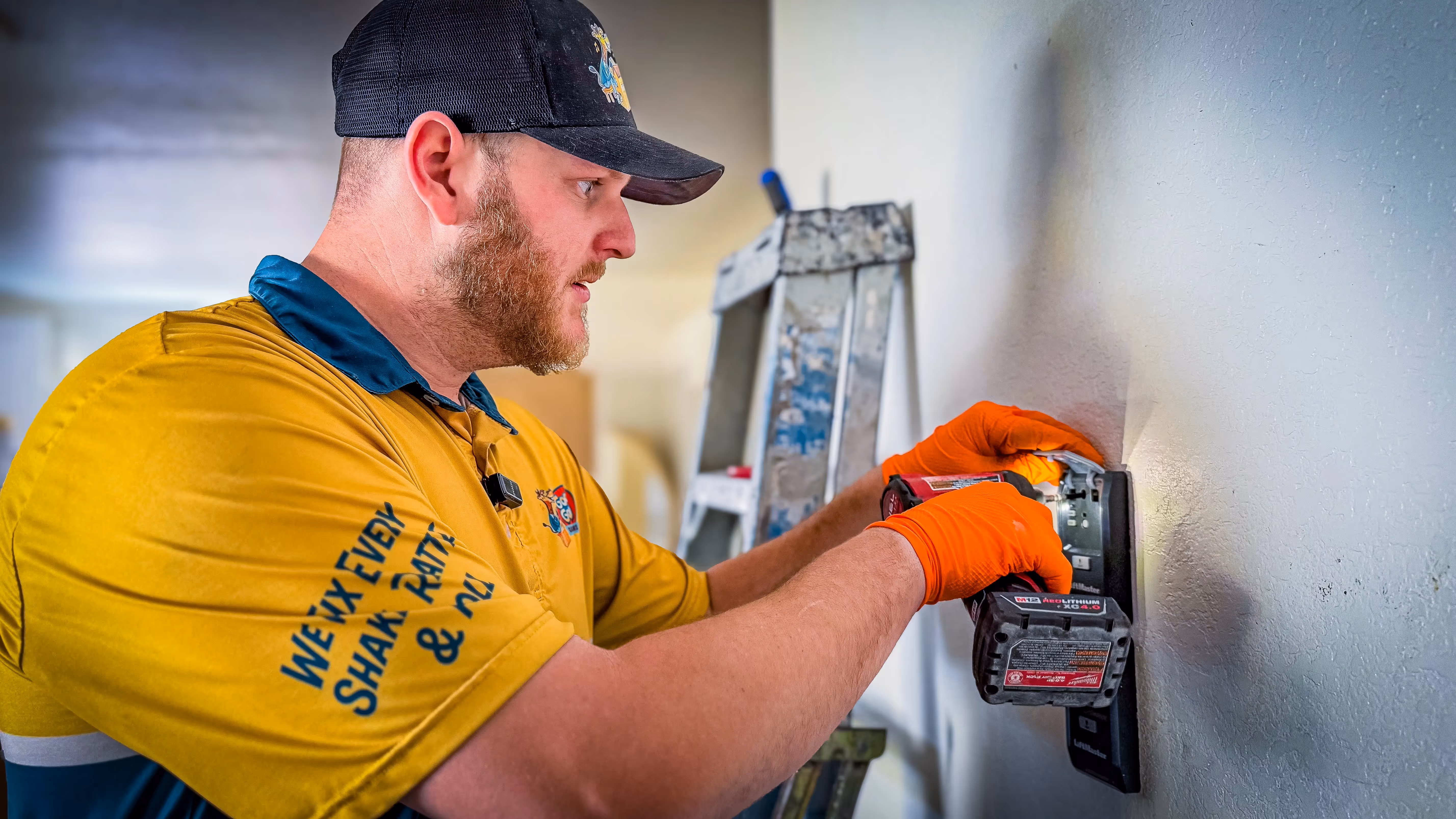 Garage Door Openers in Phoenix, AZ