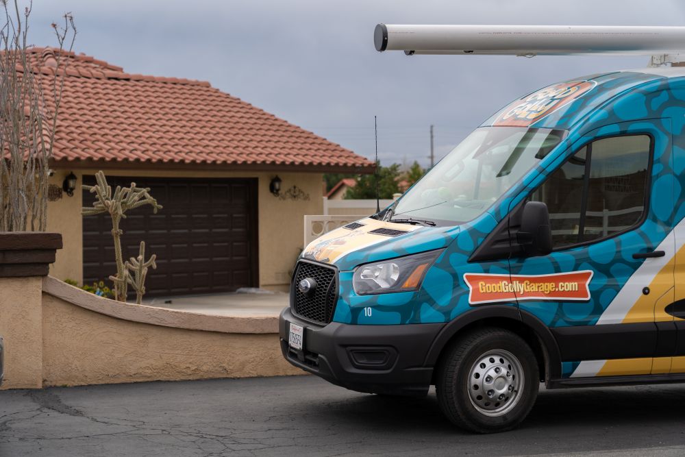 Steel vs. Wood Garage Doors: Which is Right for Your Modesto Home?