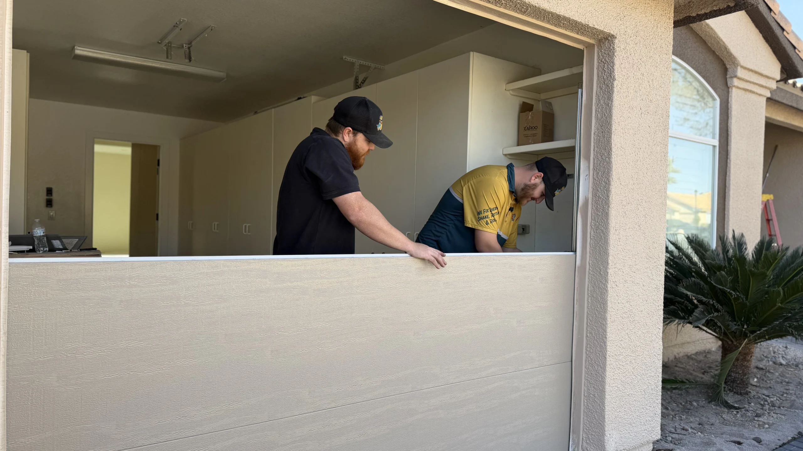 Best Rated Garage Door Repair in Austin TX 2025: Get Relief