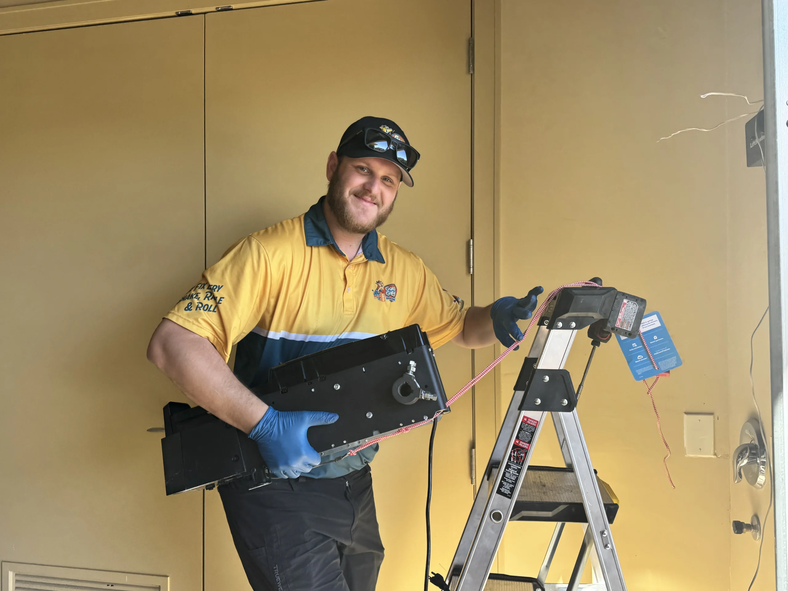 Garage Door Installation in Oak Hills CA: Best 2025