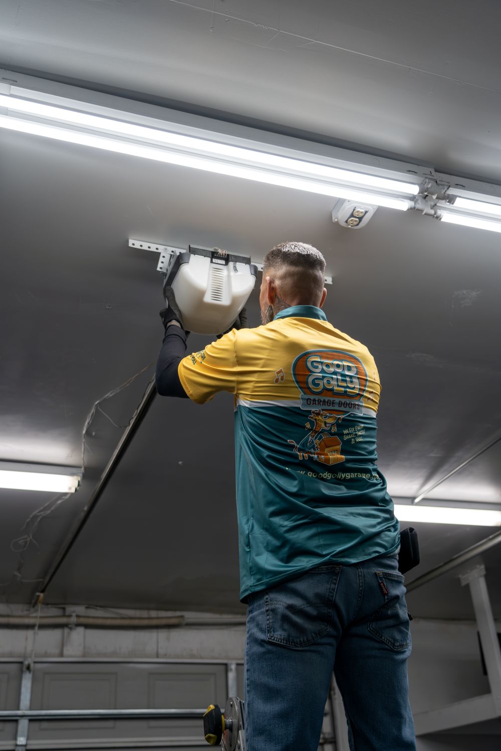 Why Won't My Garage Door Open? 6 Common Causes