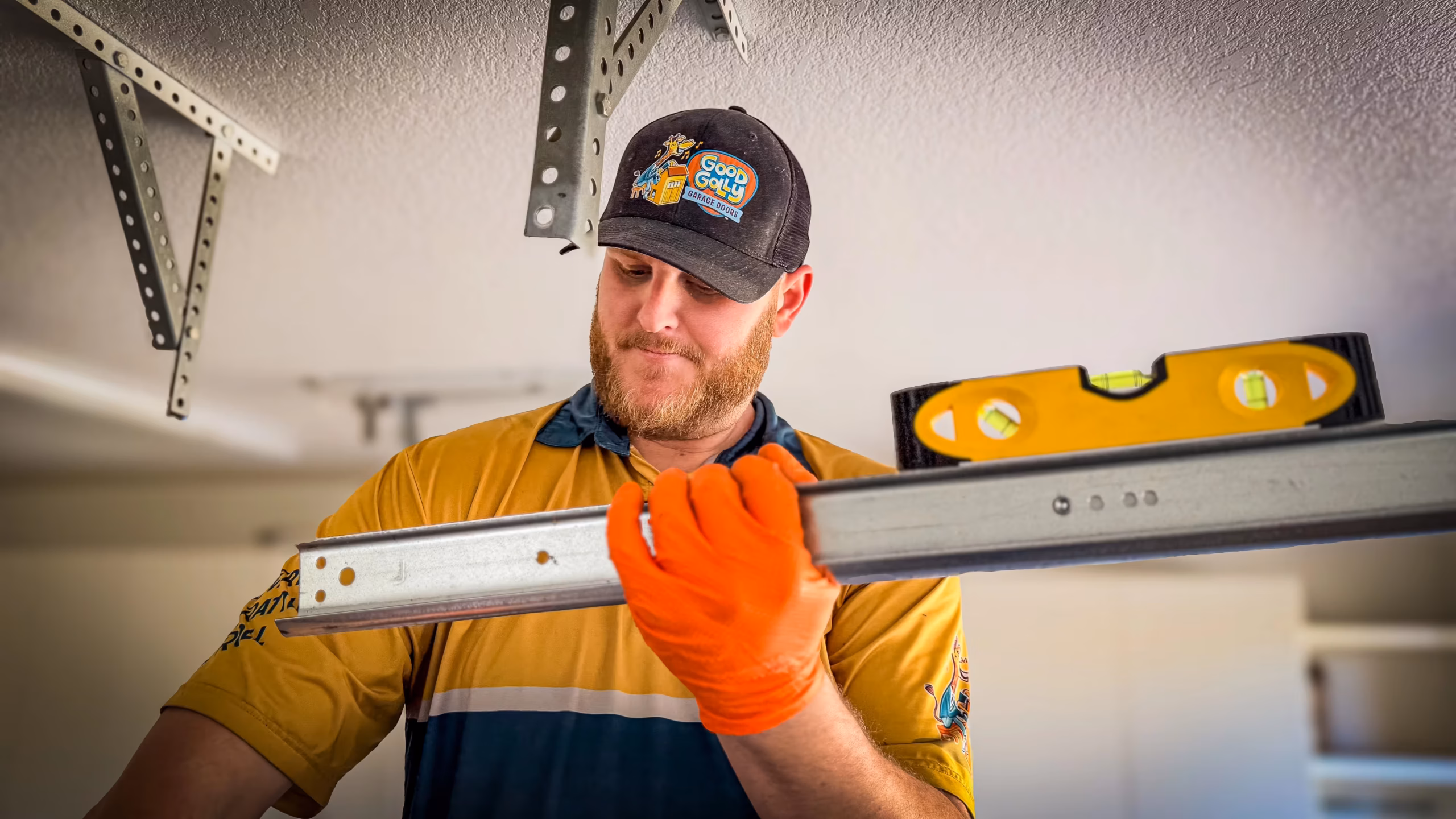 How Fast Reliable Victorville Garage Door Repair Can Help You
