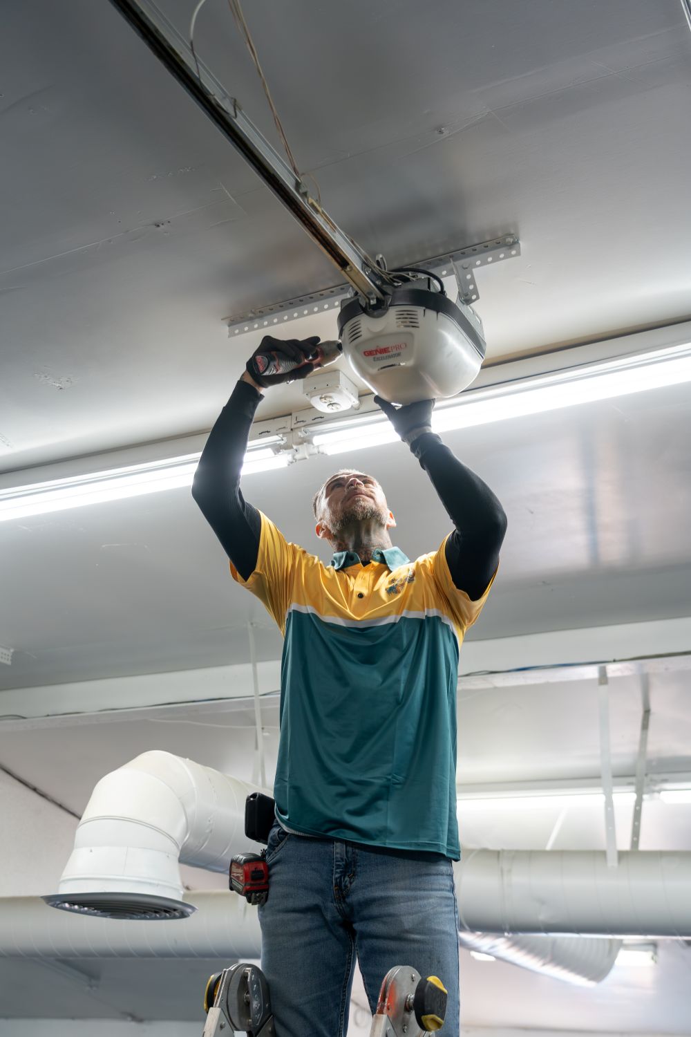 How to Tell if Your Garage Door Opener Needs to Be Replaced