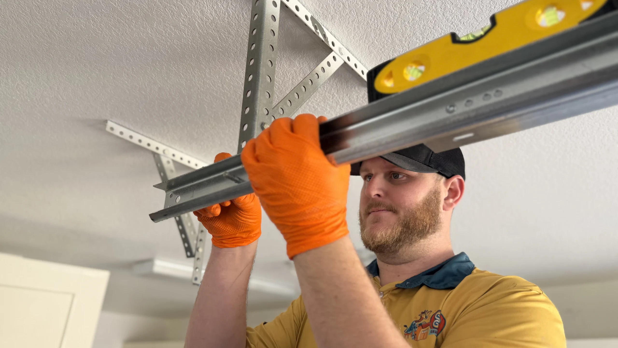 Ultimate best garage door installation in bee cave tx 2025