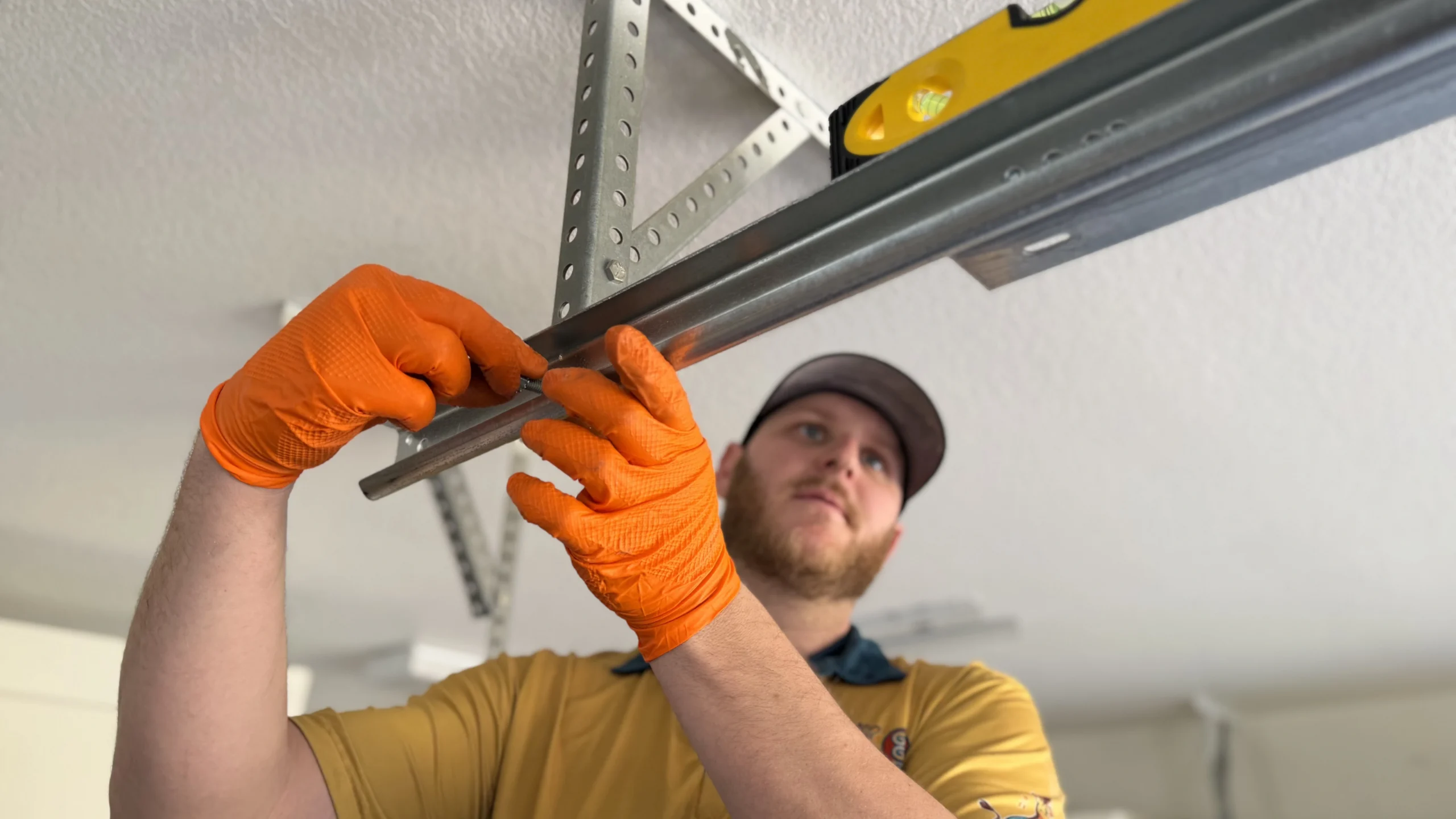 Garage Door Repair Summerlin NV: Ultimate 2025 Guide | Good Golly Garage Doors