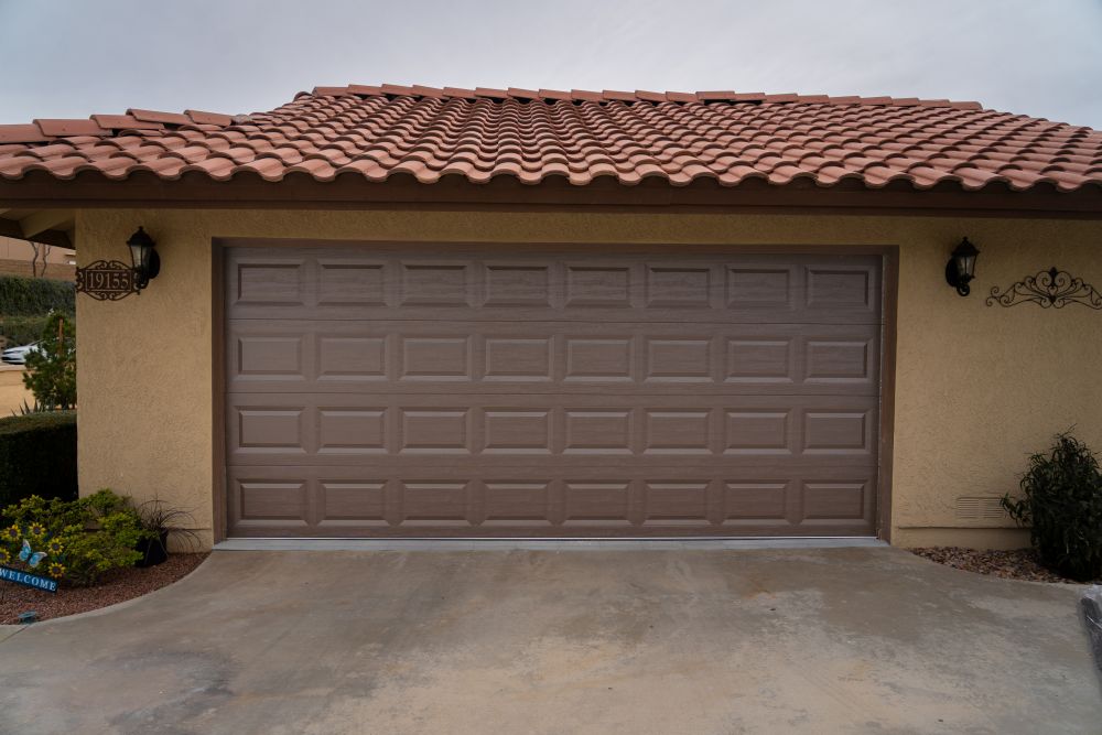 5-Star Garage Door Service in Modesto What Our Neighbors Are Saying