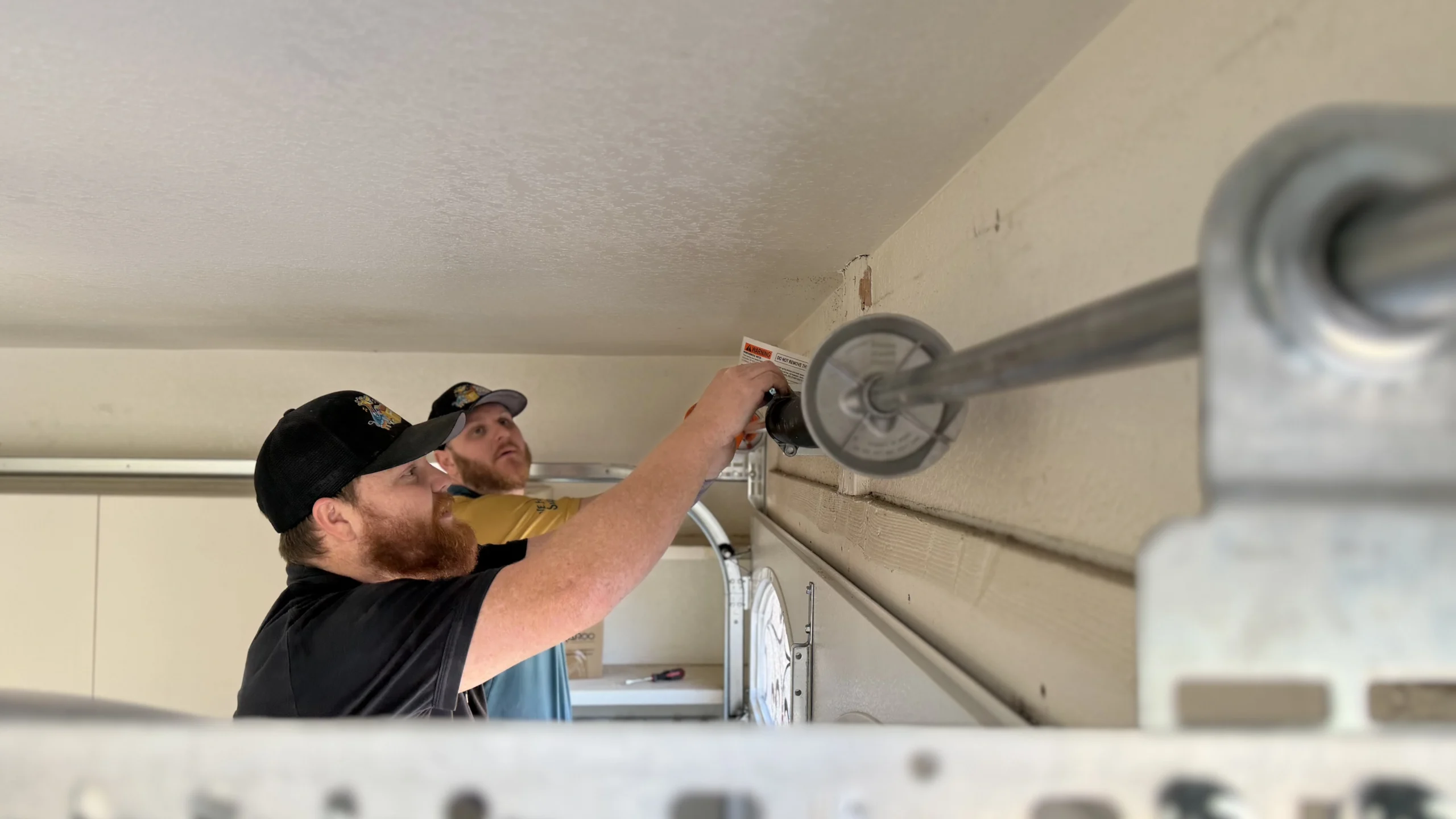 Top 10 Garage Door Repair Services in Lake Arrowhead, CA