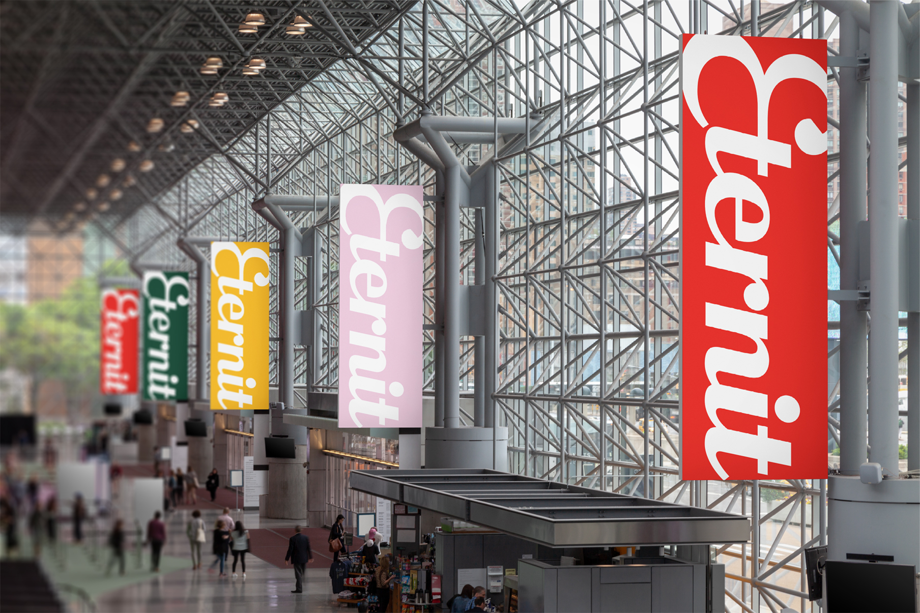 Eternit & Euronit: a century of heritage focused on the future