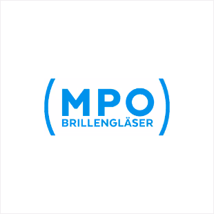 Logo von MPO Brillengläser