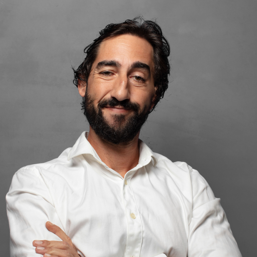 Image - Ryan Webflow Template