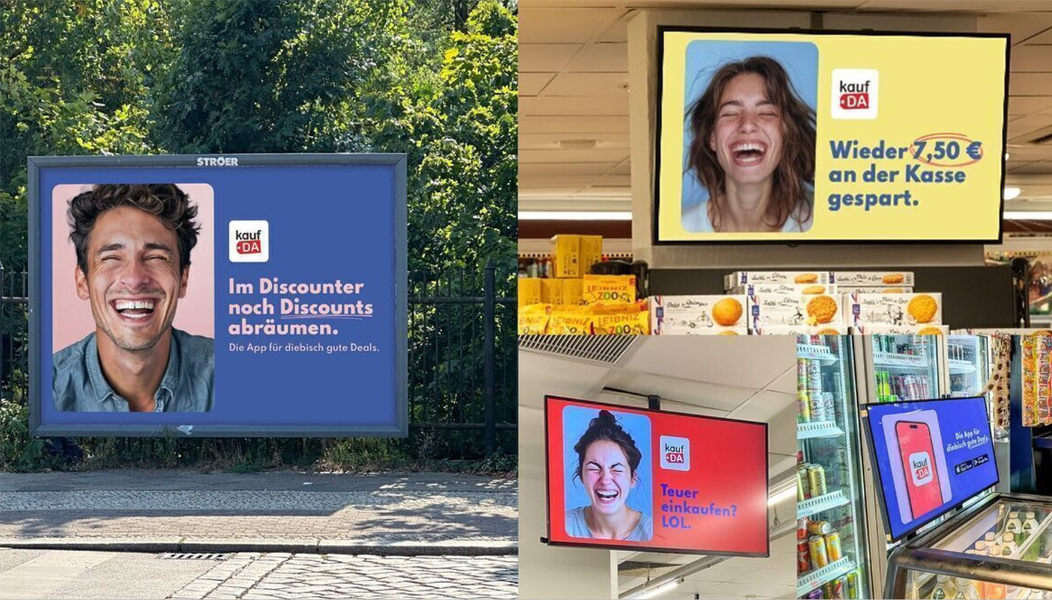 Bonial / Brand Direction