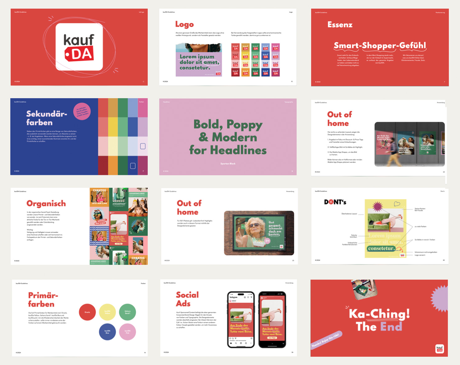 Bonial / Brand Direction