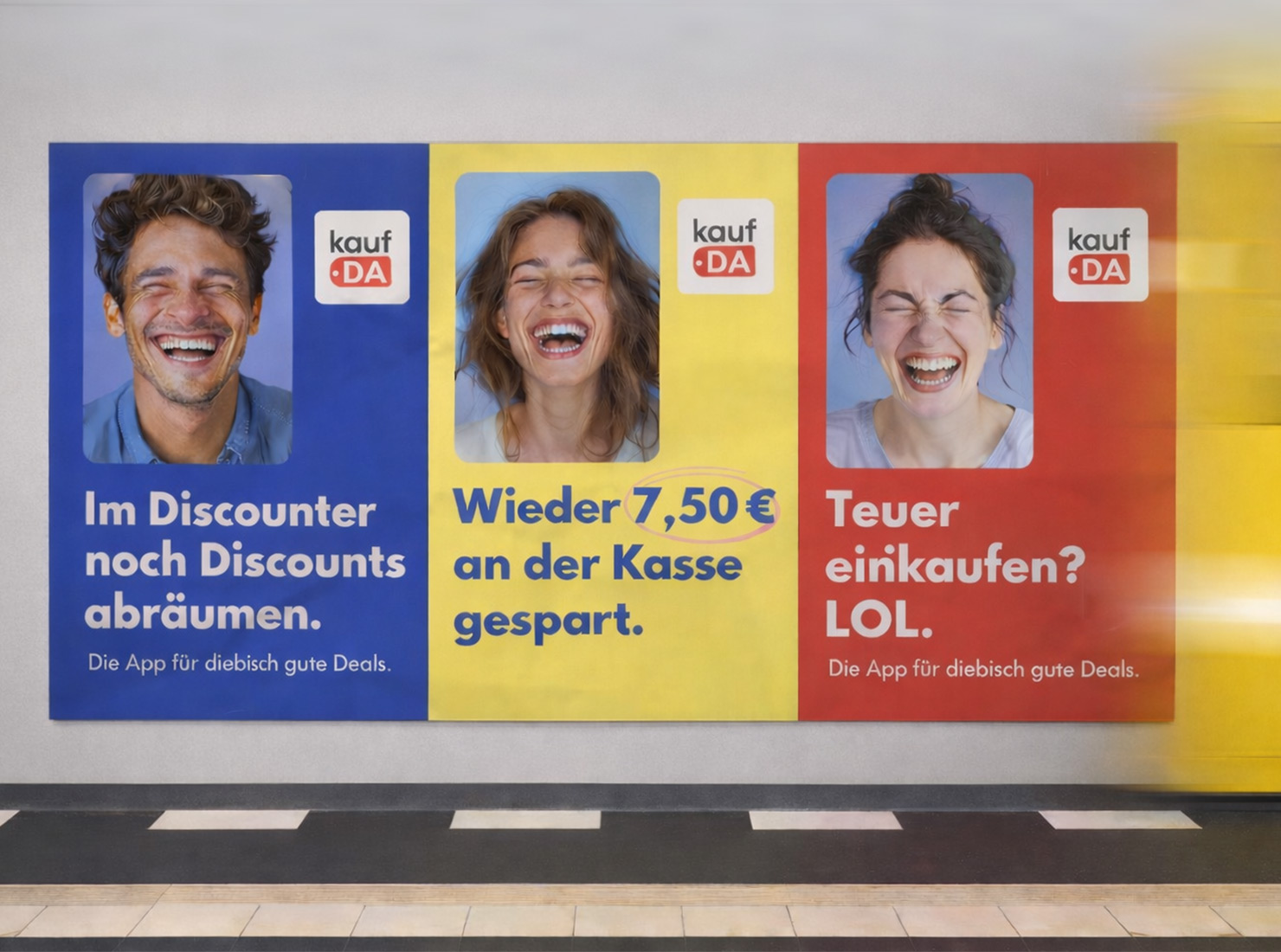 Bonial / Brand Direction